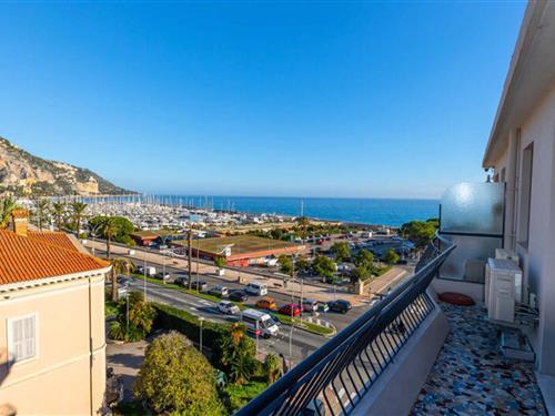 Holiday Home/Apartment - 4 persons -  - 06500 - Menton