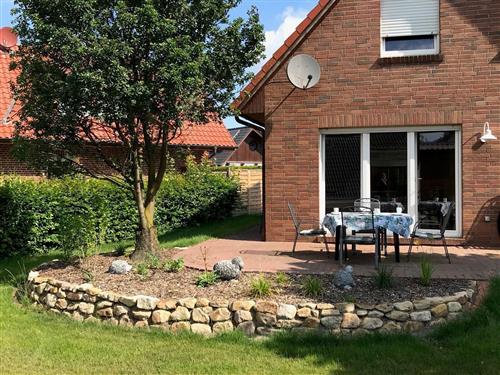 Holiday Home/Apartment - 9 persons -  - Rehwinkel - 49597 - Rieste