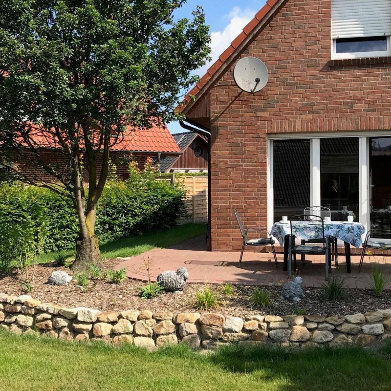 Sommerhus - 9 personer -  - Rehwinkel - 49597 - Rieste