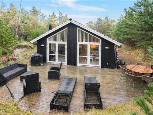 Ferienhaus - 6 Personen -  - Kragebak - 9492 - Blokhus