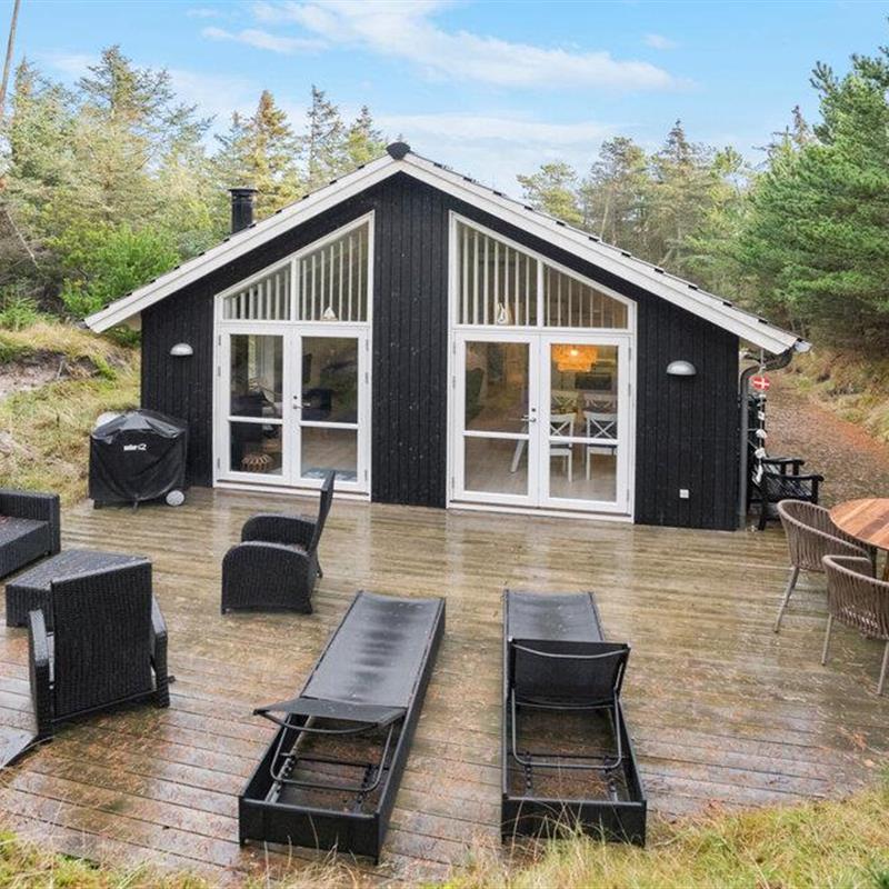 Ferienhaus - 6 Personen -  - Kragebak - 9492 - Blokhus