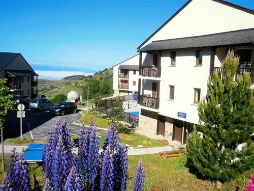 Ferieleilighet - 8 personer -  - 66120 - Font Romeu