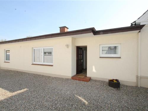 Ferieleilighet - 4 personer -  - Saarstrasse - 23747 - Dahme