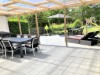 Bild 23 - Terrass