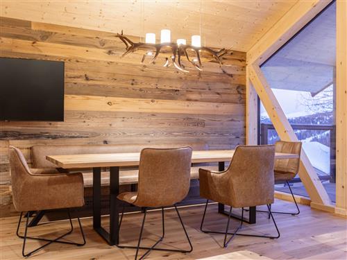 Sommerhus - 8 personer -  - Turracher Höhe - 8864