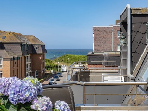 Ferienwohnung - 2 Personen -  - Elisabethstraße - 25980 - Sylt