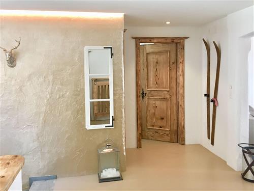 Ferieleilighet - 3 personer -  - Scuol - 7550