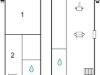 Billede 23 - Plantegning