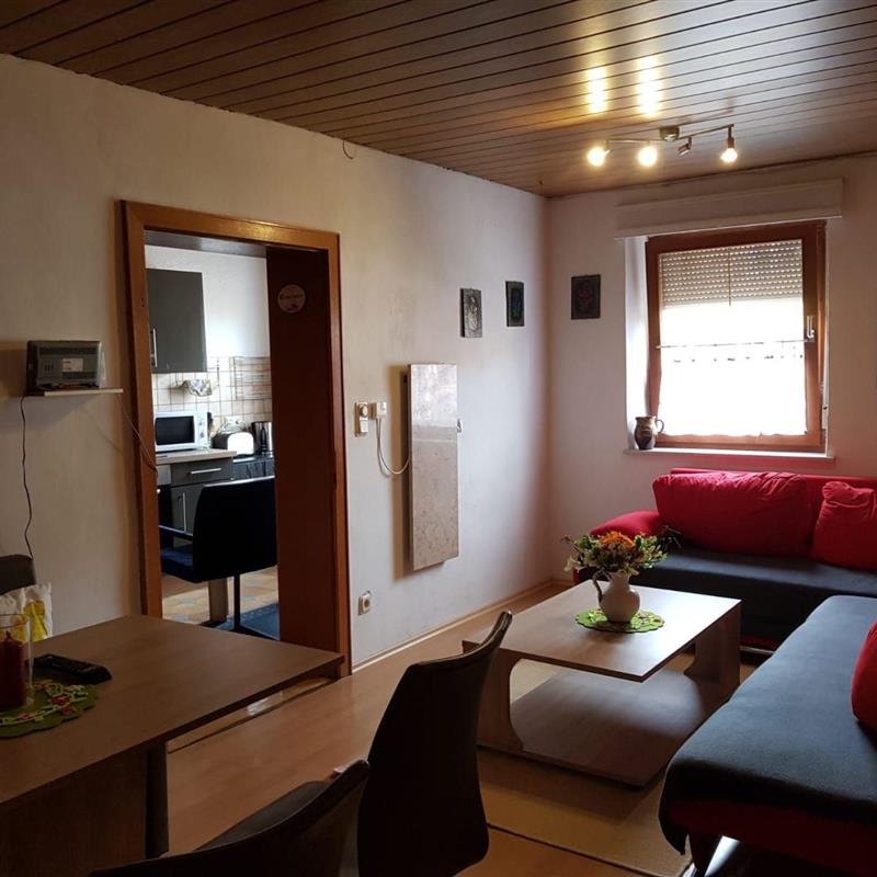 Sommerhus - 9 personer -  - Gangkofen - 84140