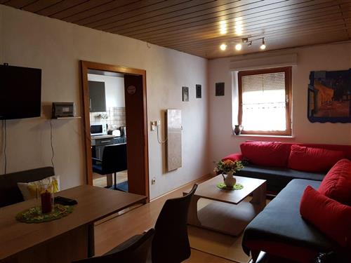 Holiday home - 9 persons -  - Gangkofen - 84140