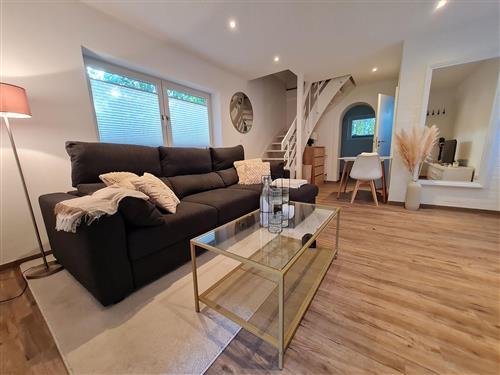 Sommerhus - 2 personer -  - Fasanenweg - 25826 - St. Peter-Ording