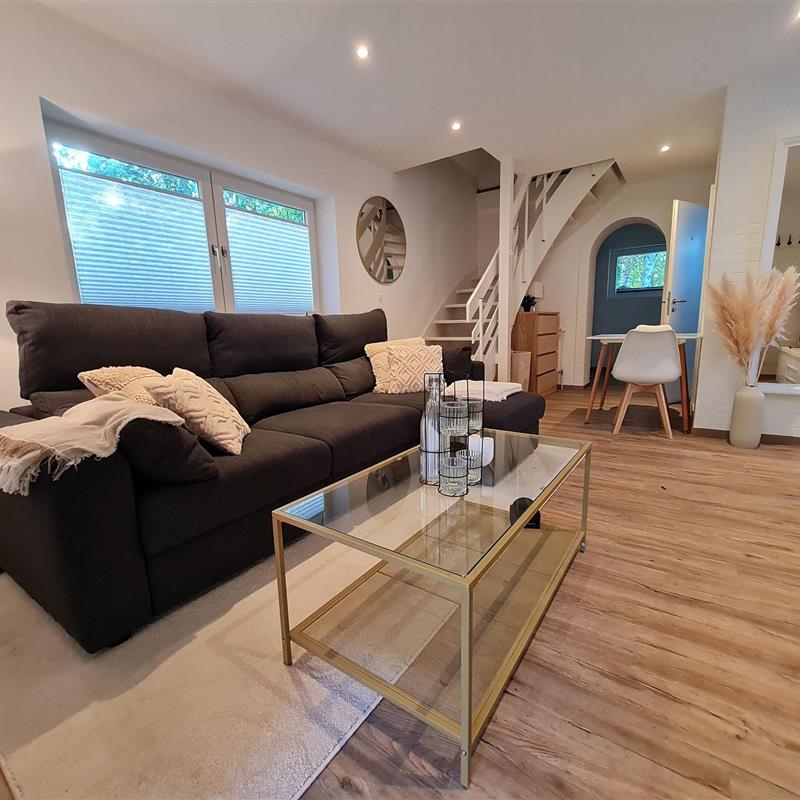 Sommerhus - 2 personer -  - Fasanenweg - 25826 - St. Peter-Ording