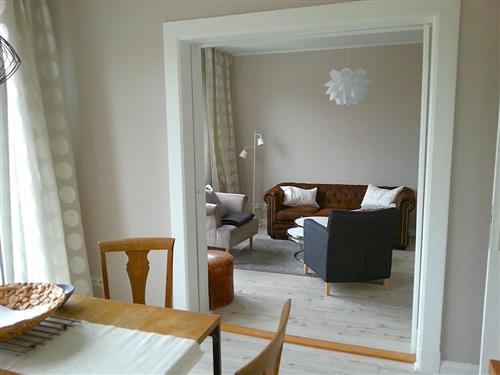 Ferielejlighed - 4 personer -  - Strandstr. - 27476 - Döse