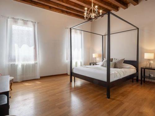 Ferienhaus - 4 Personen -  - 30121 - Venice