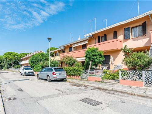 Feriehus / leilighet - 5 personer -  - Via Dei Francesi - Rosolina Mare - 45010 - Rosolina Mare Ro