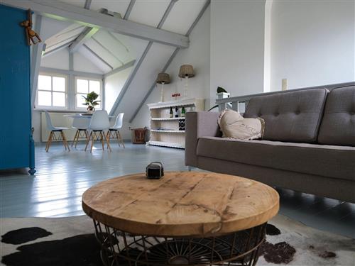Ferieleilighet - 4 personer -  - Sielstr. - 26844 - Jemgum