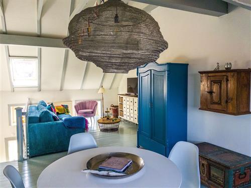 Ferieleilighet - 4 personer -  - Sielstr. - 26844 - Jemgum