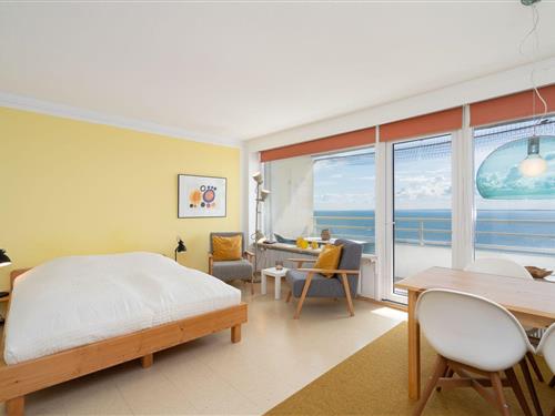 Semesterlägenhet - 4 personer -  - Am Fahrenkrog - 23730 - Sierksdorf