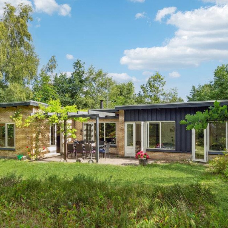 Ferienhaus - 7 Personen -  - Granvej - Fjellerup - 8585 - Glesborg