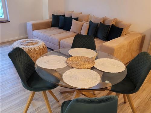 Ferieleilighet - 2 personer -  - Schlamerstraße - 23774 - Heiligenhafen