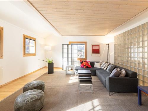 Ferienhaus - 5 Personen -  - Stradun - 7550 - Scuol