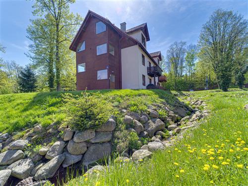 Ferienwohnung - 4 Personen -  - Karpacz - 58-540