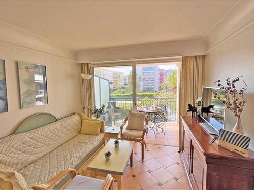 Ferielejlighed - 5 personer -  - 83120 - Ste Maxime