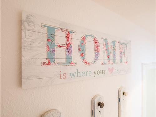 Ferielejlighed - 4 personer -  - Dorfstraße - 18586 - Ostseebad Baabe