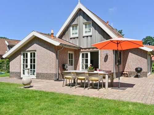 Feriehus - 6 personer -  - Boomsweg - 7645 AA - Hoge Hexel