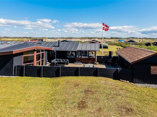 Sommerhus - 6 personer -  - Sand Holms Vej - Søndervig - 6950 - Ringkøbing