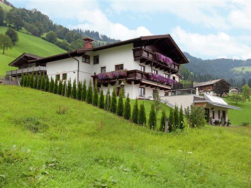 Sommerhus - 5 personer -  - 6364 - Brixen Im Thale