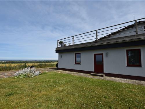 Ferieleilighet - 3 personer -  - 18230 - Bastorf