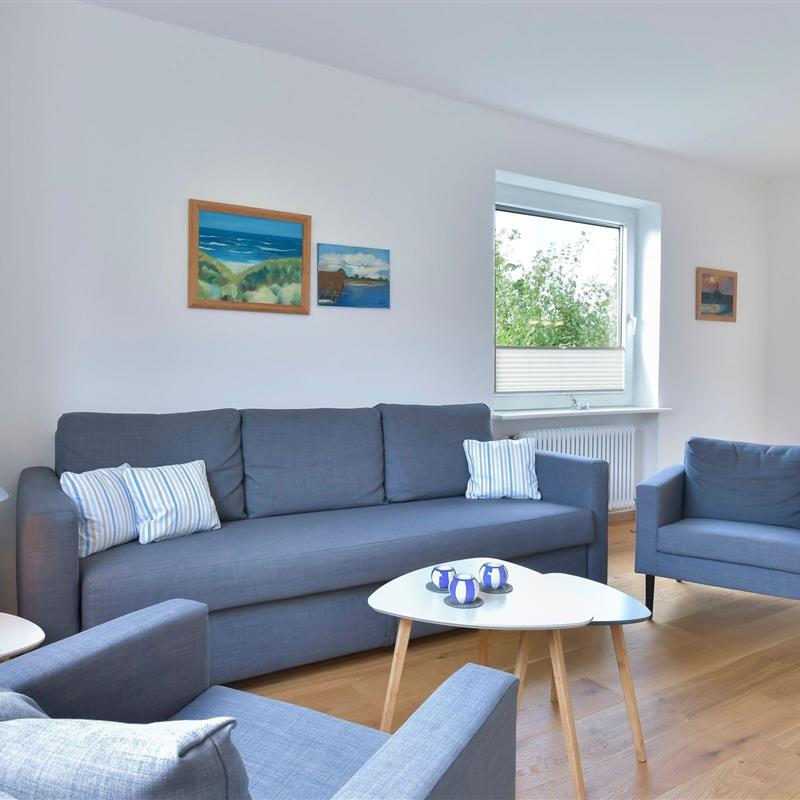 Ferielejlighed - 3 personer -  - Jens-Baggesen-Str. - 23714 - Malente