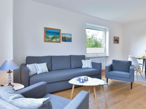 Ferielejlighed - 3 personer -  - Jens-Baggesen-Str. - 23714 - Malente