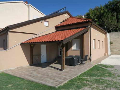 Sommerhus - 6 personer -  - Gorica - 51525 - Baška