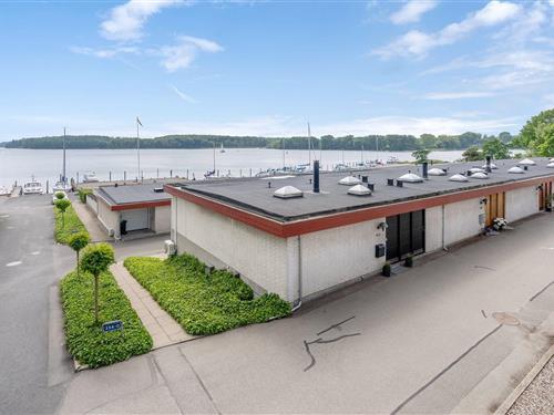 Ferielejlighed - 6 personer -  - Myrehøjvej 33 A - 5700 - Svendborg