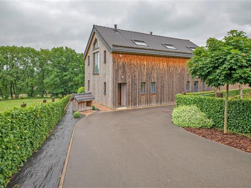 Hytte - 4 personer -  - 4970 - Stavelot