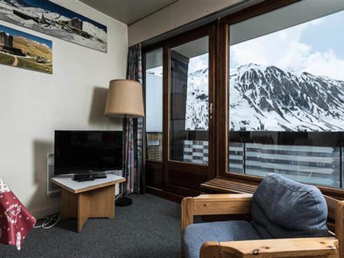 Sommerhus - 7 personer -  - 73320 - Tignes