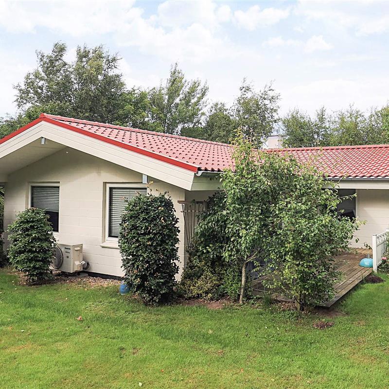 Ferienhaus - 2 Personen -  - Ålbæk Strandvej - Ålbæk Strand - 7860 - Spöttrup