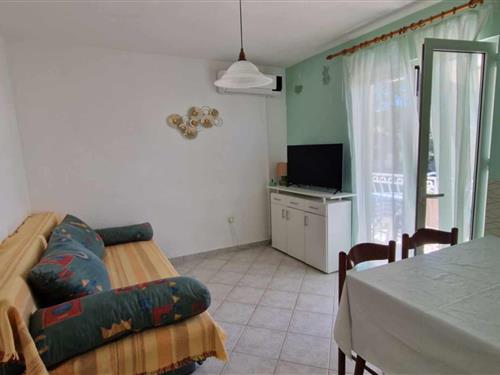 Holiday apartment - 2 persons -  - 22211 - Srima