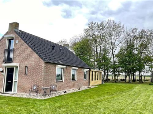 Feriehus - 6 personer -  - 6644 KX - Ewijk