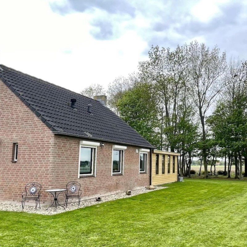 Sommerhus - 6 personer -  - 6644 KX - Ewijk