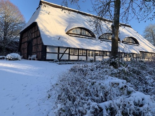 Holiday home - 6 persons -  - 23570 - Lübeck-Brodten Travemünde