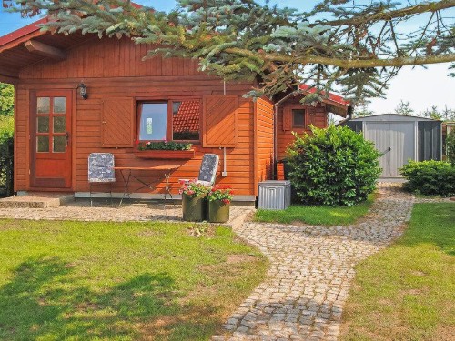 Sommerhus - 2 personer -  - Zum Eiskellerberg - 17139 - Kummerow