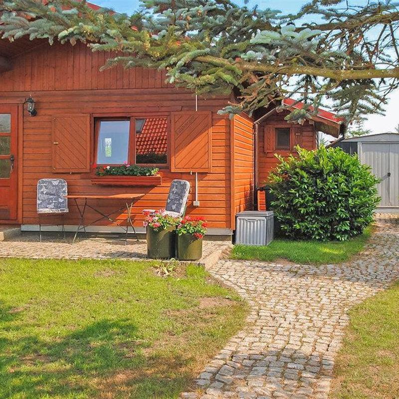 Sommerhus - 2 personer -  - Zum Eiskellerberg - 17139 - Kummerow