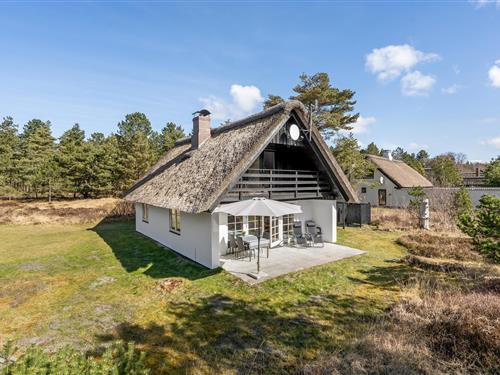 Ferienhaus - 5 Personen -  - Langdalsvej - Sönderstrand - 6792 - Römö