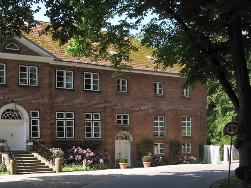 Feriehus - 5 personer -  - 23701 - Süsel