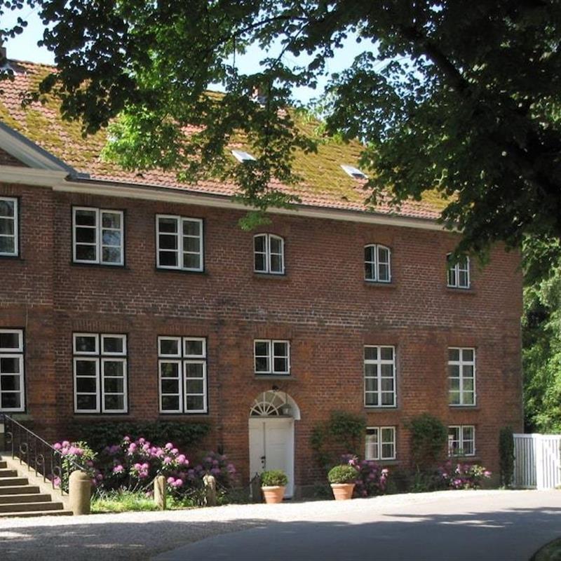 Sommerhus - 5 personer -  - 23701 - Süsel