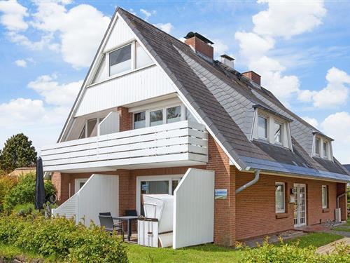 Ferienhaus - 6 Personen -  - Lerchenweg - 25980 - Sylt/Ot Westerland