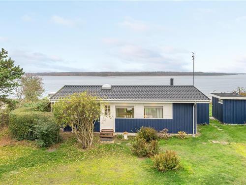 Sommerhus - 4 personer -  - Rylevej - Store Havelse Strand - 3310 - Ølsted